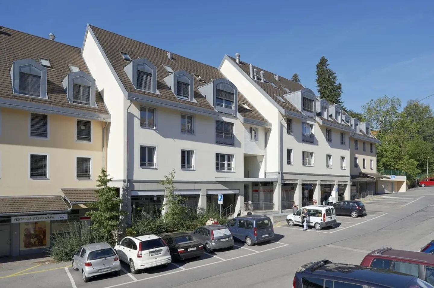 Arcade Charmante à Aubonne - Photo 2 sur 5