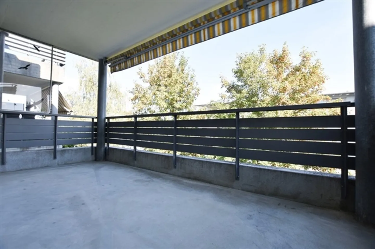 4.5-room apartment with its own laundry room - Photo 9 of 11