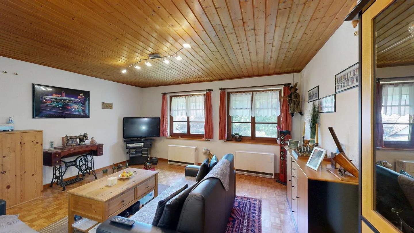 AgentSelly - Bien immobilier avec un certain je ne sais quoi - Photo 6 sur 13