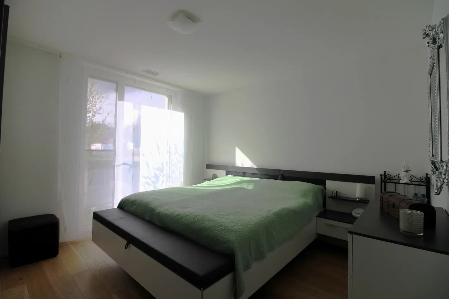 Appartement de jardin moderne et de haute qualité - Photo 5 sur 14