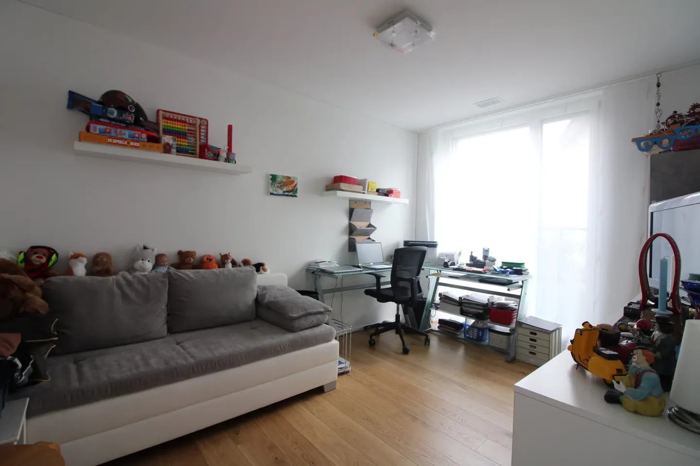 Appartement de jardin moderne et de haute qualité - Photo 7 sur 14