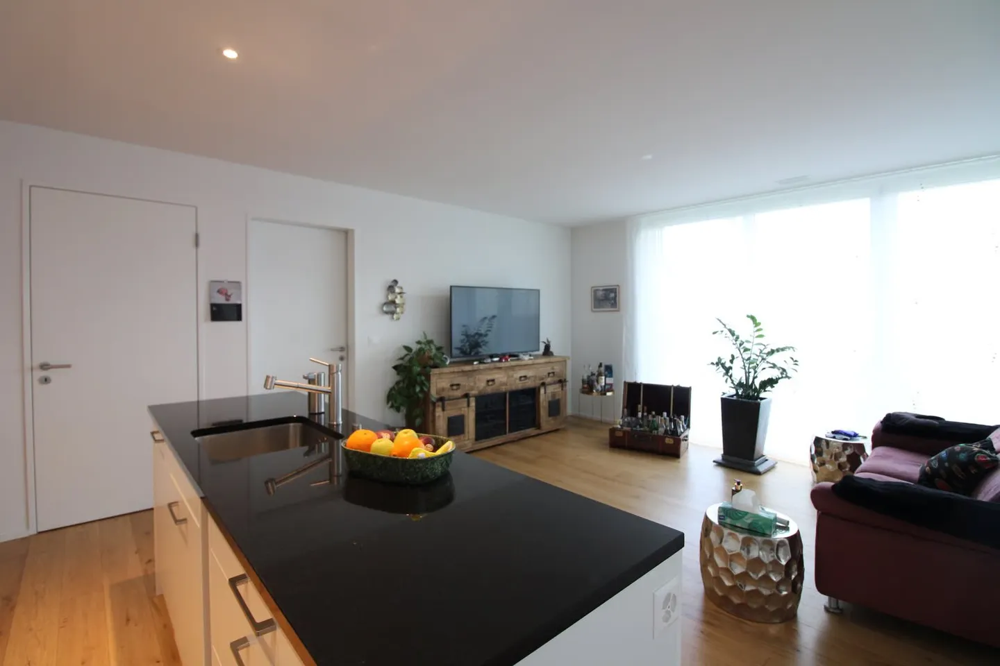Appartement de jardin moderne et de haute qualité - Photo 3 sur 14