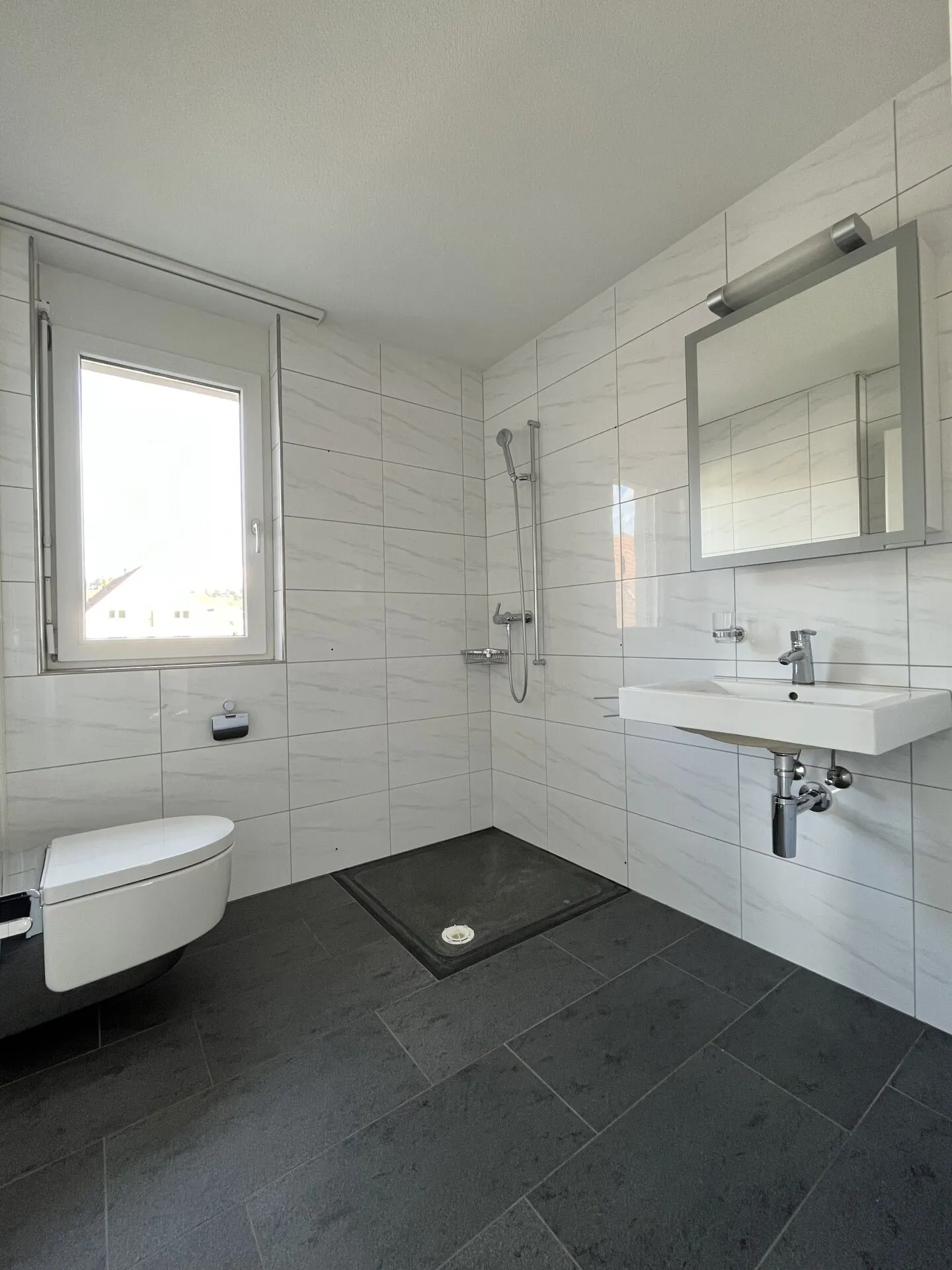 Bright and Charming 5.5-Room Attic Apartment - Photo 8 of 12