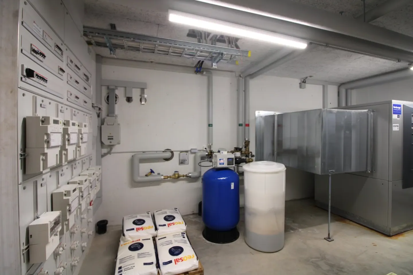 Appartement de jardin moderne et de haute qualité - Photo 11 sur 14
