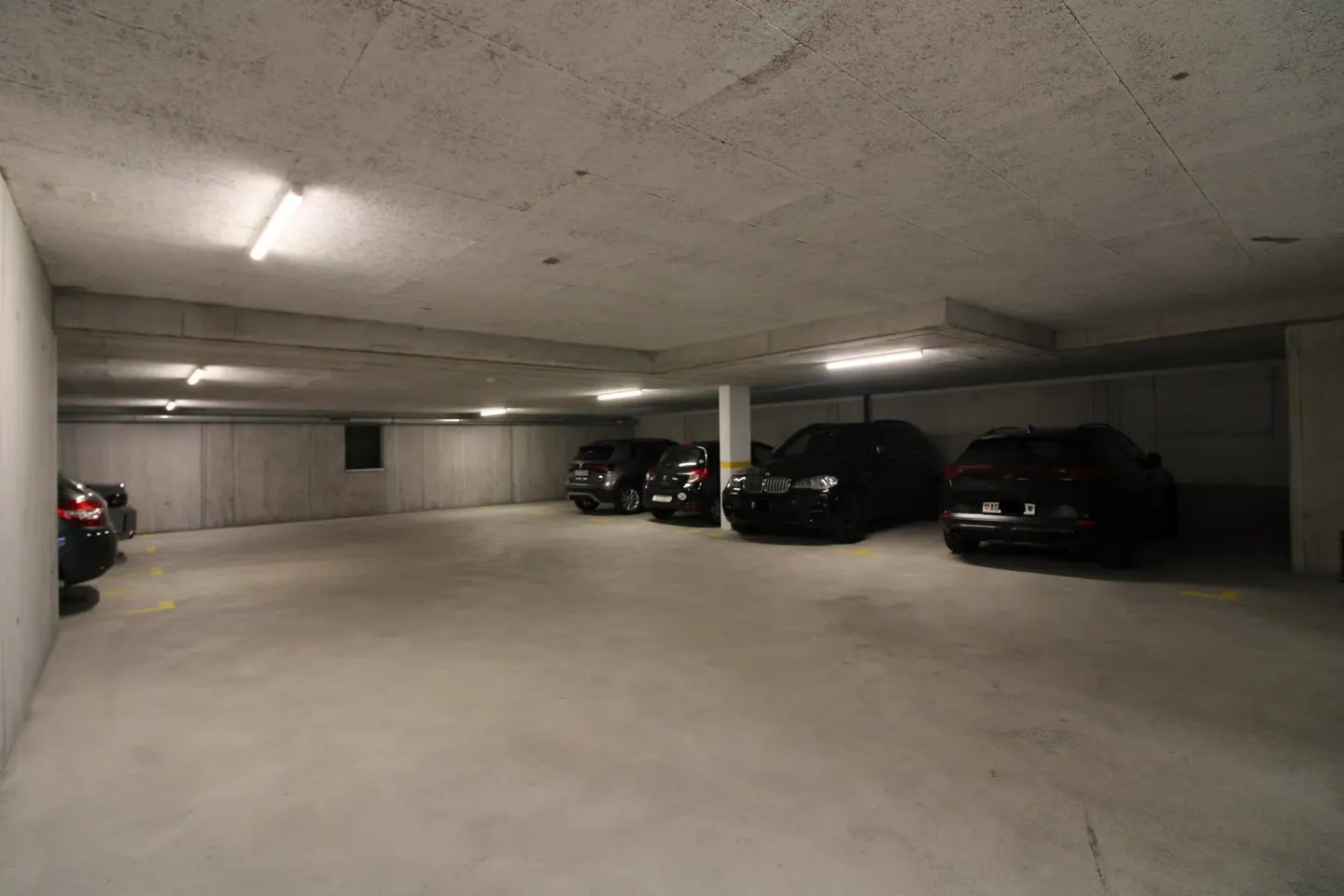 Appartement de jardin moderne et de haute qualité - Photo 13 sur 14