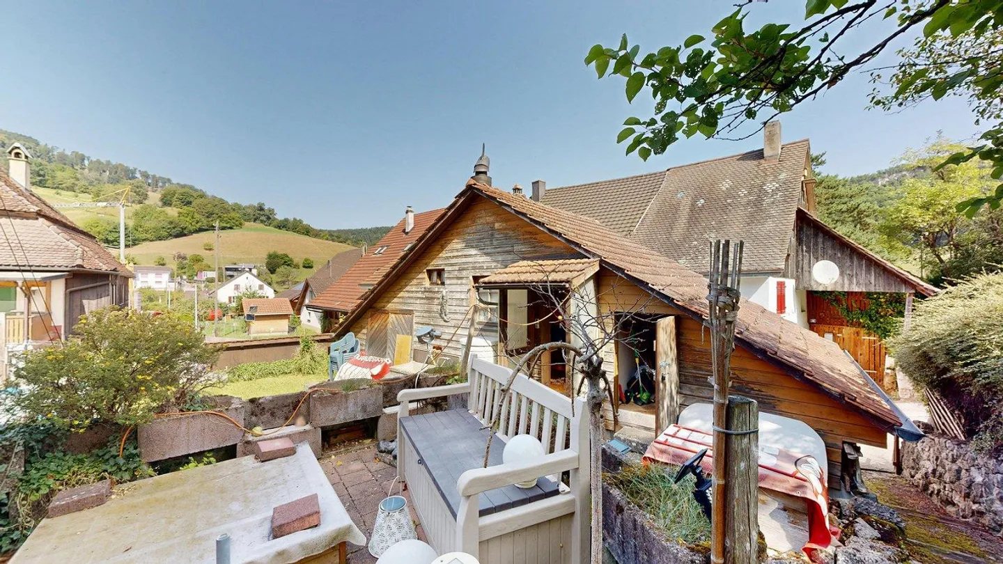 AgentSelly - Bien immobilier avec un certain je ne sais quoi - Photo 12 sur 13