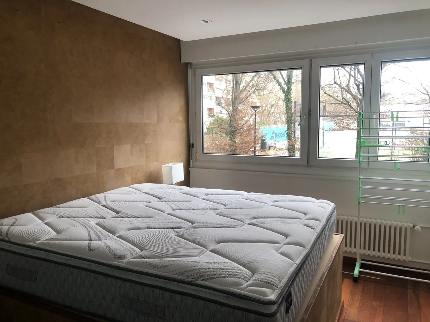 Furnished apartment for rent - Photo 5 of 5