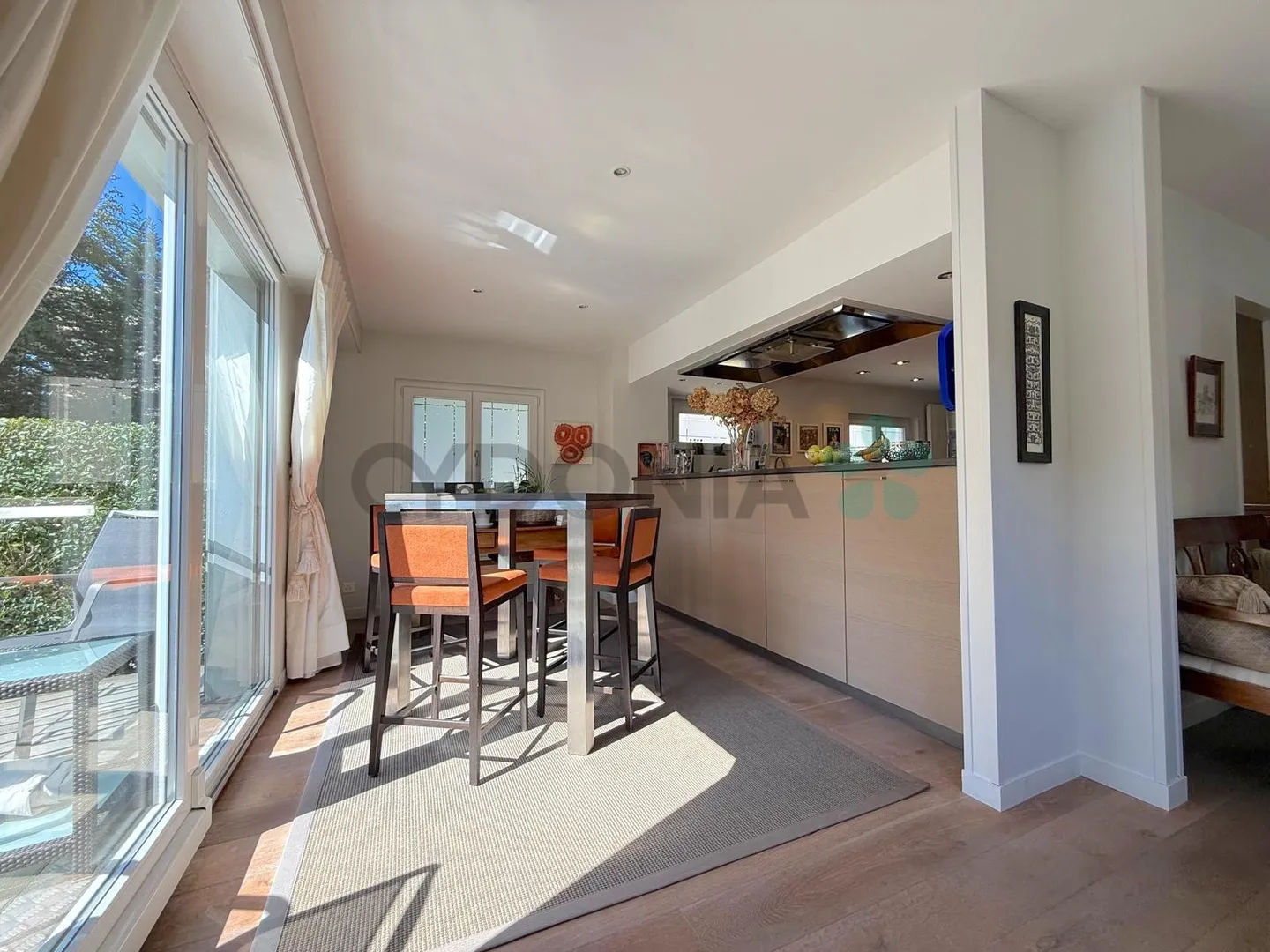 Maison individuelle à vendre - Photo 4 sur 20