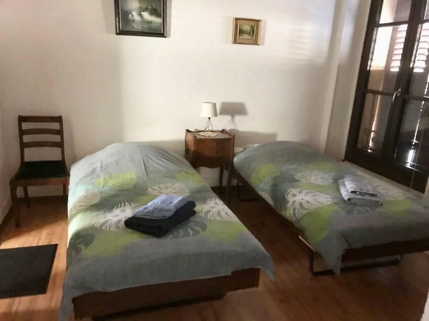 Studio Confortable Près de Sallaz - Photo 1 sur 4