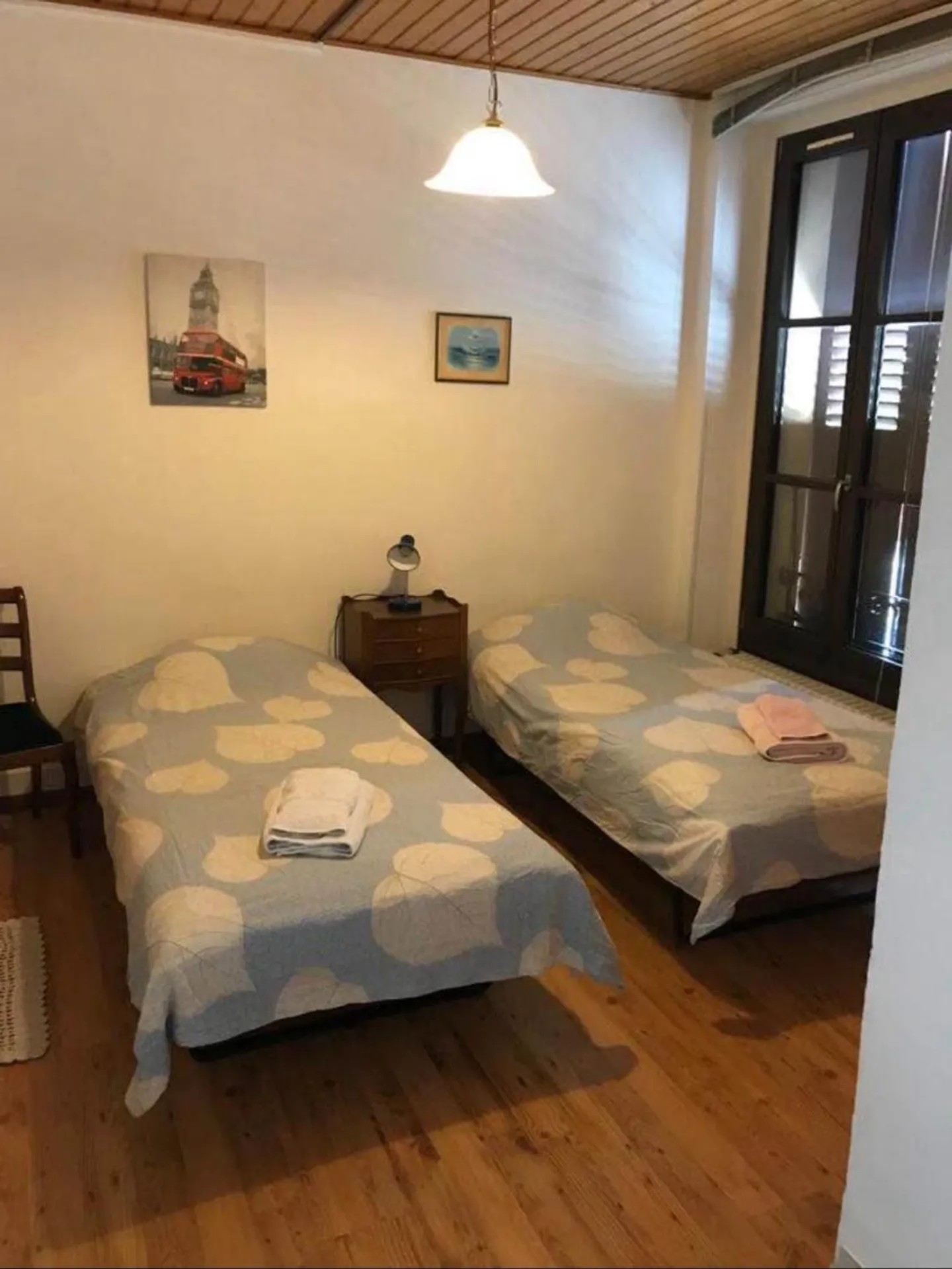 Studio Confortable Près de Sallaz - Photo 2 sur 4