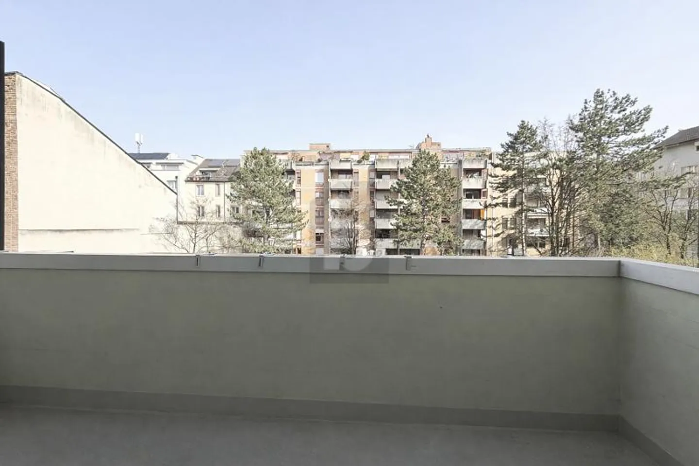 PRICE HIT! BRIGHT - BALCONY - NEAR THE RHINE (IN BUILDING RIGHT) - Photo 1 of 6
