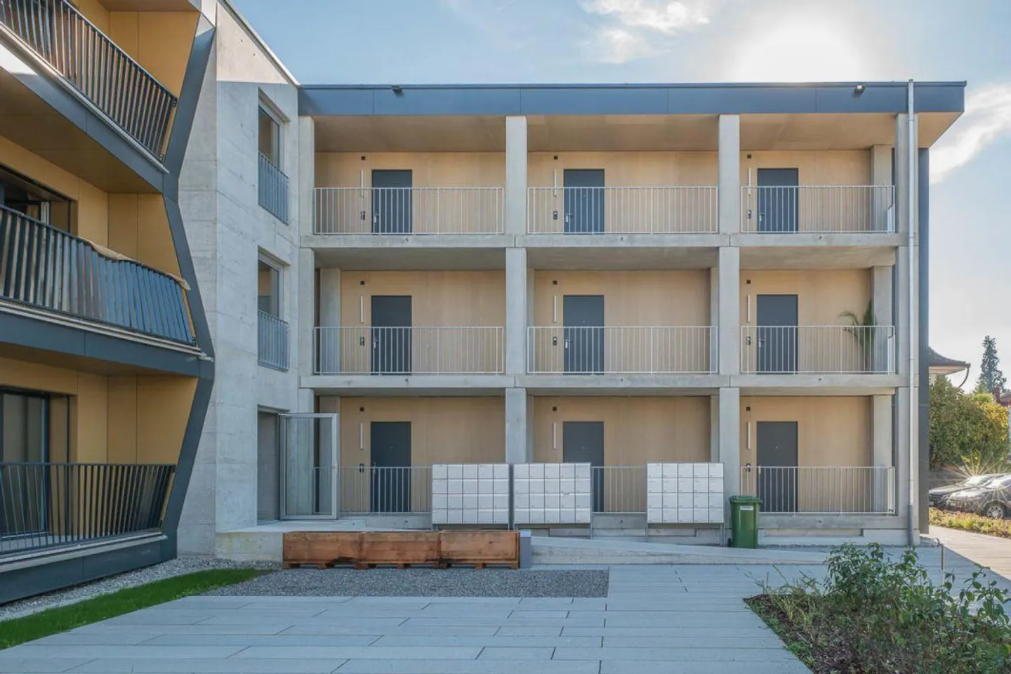 Erste eigene Wohnung? - Foto 5 von 6