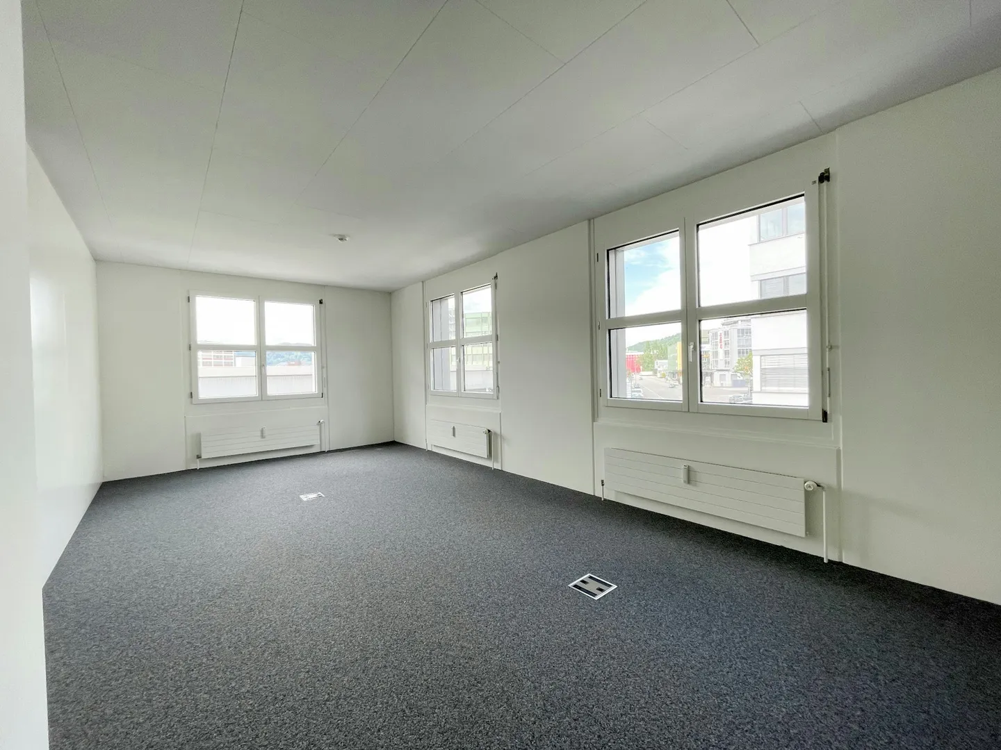 Edificio ad uso misto in affitto - Foto 7 di 7