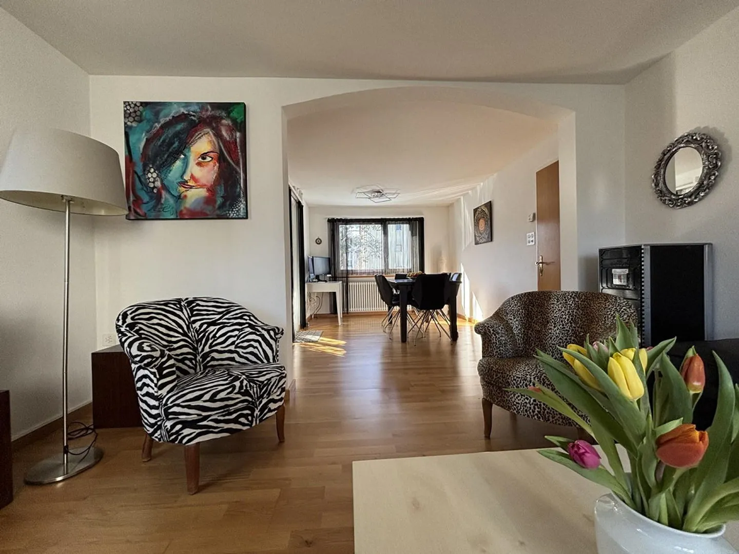 Charmantes Einfamilienhaus in Toplage - Foto 2 von 13