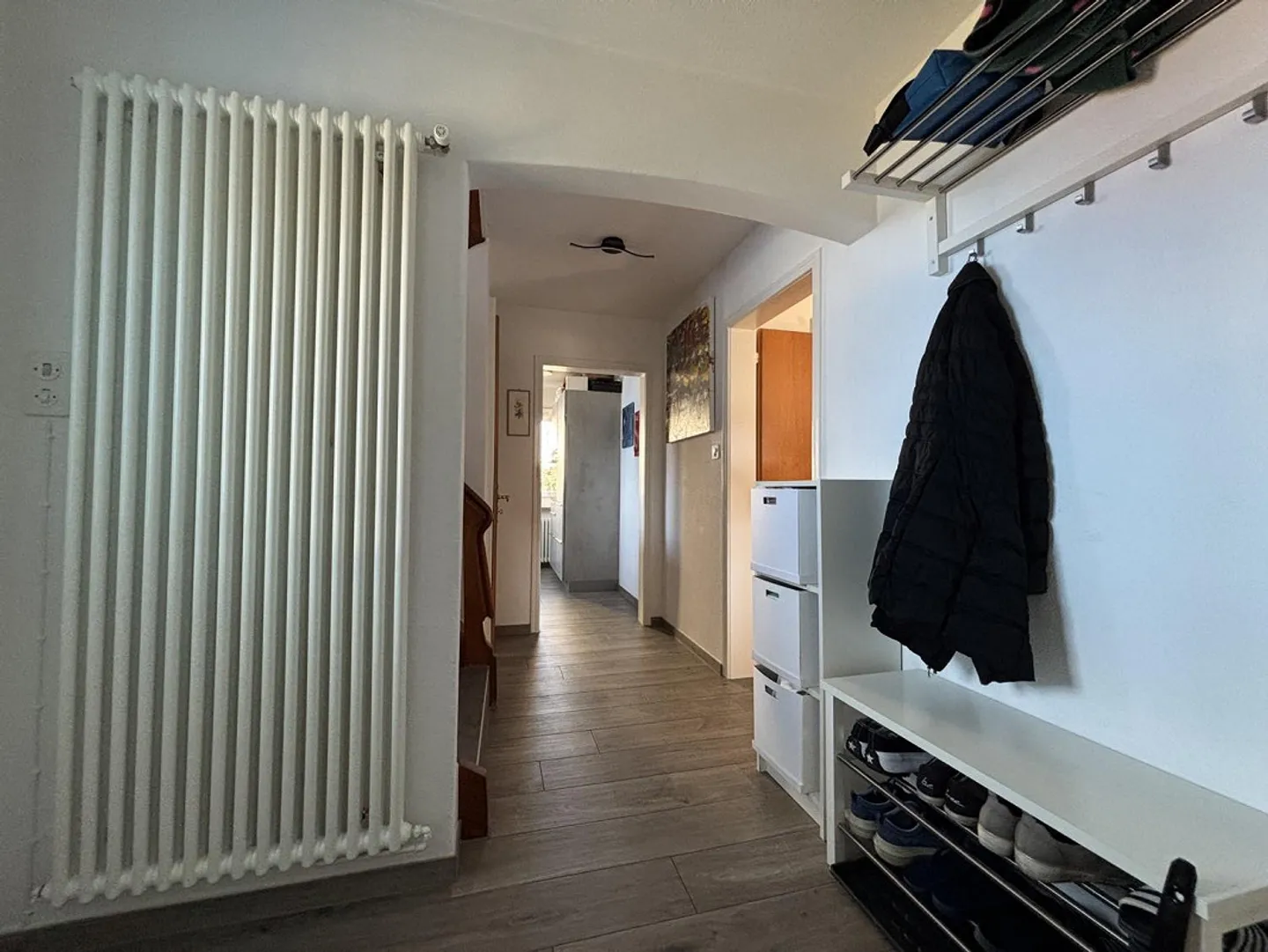 Charmantes Einfamilienhaus in Toplage - Foto 6 von 13