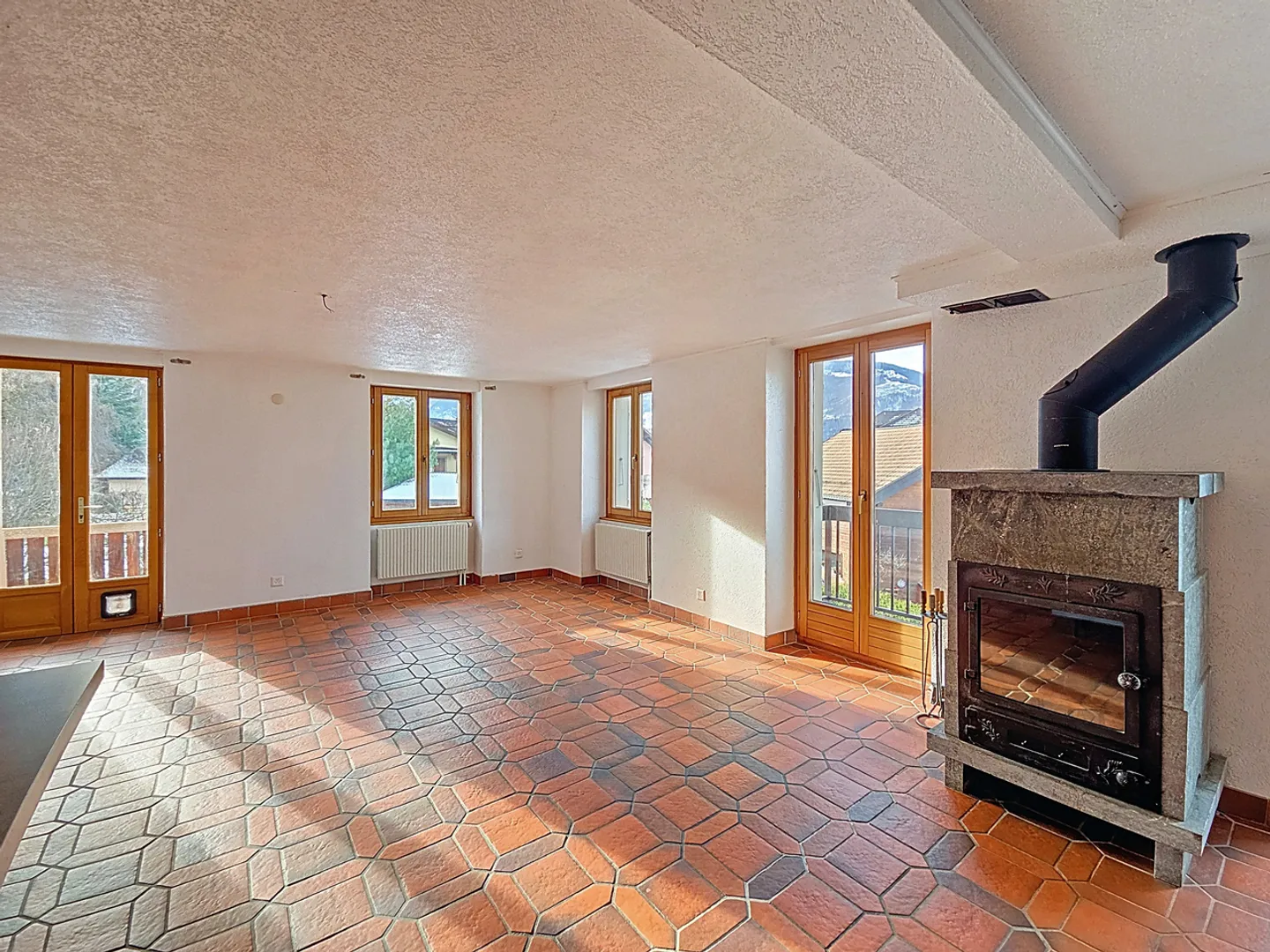 Affascinante Casa di Villaggio da Ristrutturare - Foto 6 di 11