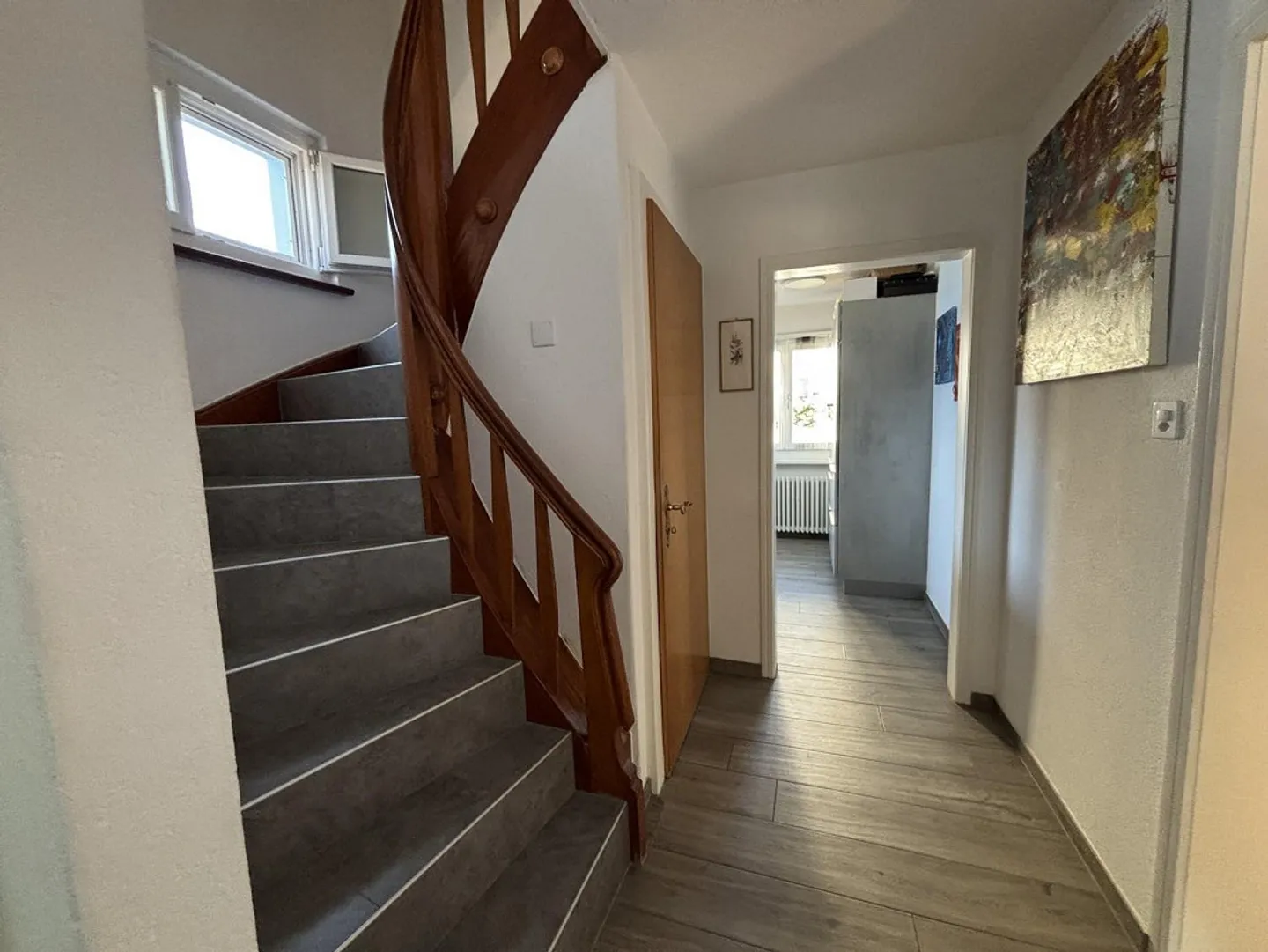 Charmantes Einfamilienhaus in Toplage - Foto 7 von 13