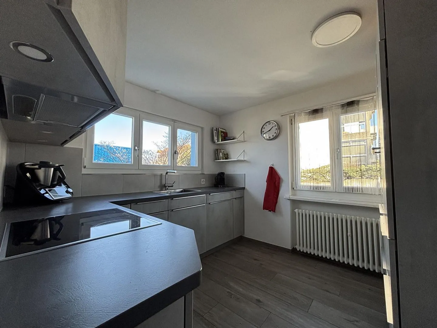 Charmantes Einfamilienhaus in Toplage - Foto 9 von 13