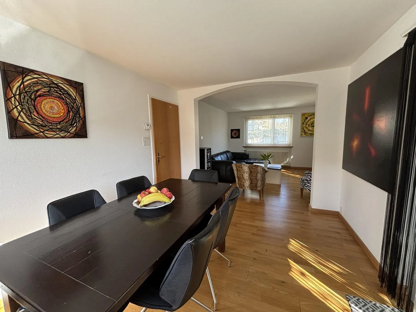 Charmantes Einfamilienhaus in Toplage - Foto 4 von 13