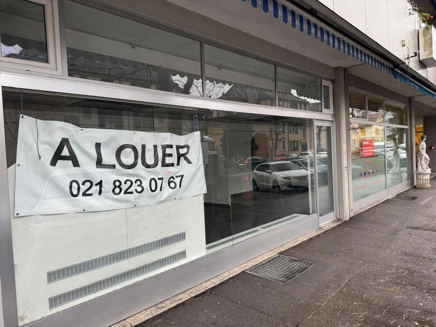 Magnificent commercial unit of approximately 113 m2 - Photo 1 of 21