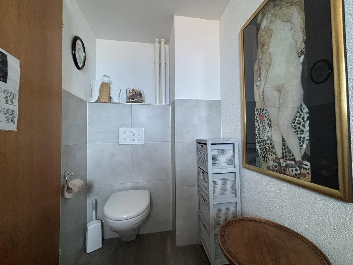 Charmantes Einfamilienhaus in Toplage - Foto 11 von 13