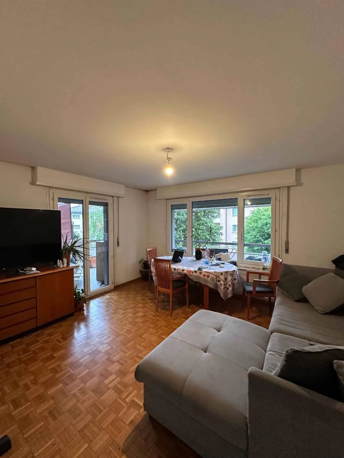 Charmant Appartement 3 Pièces - Photo 2 sur 2
