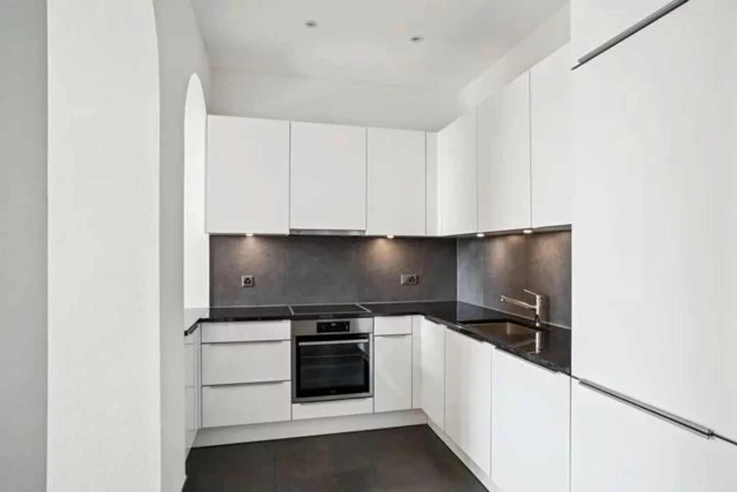 Appartamento di 3.5 locali al 3° piano - 90m2 - Foto 6 di 12