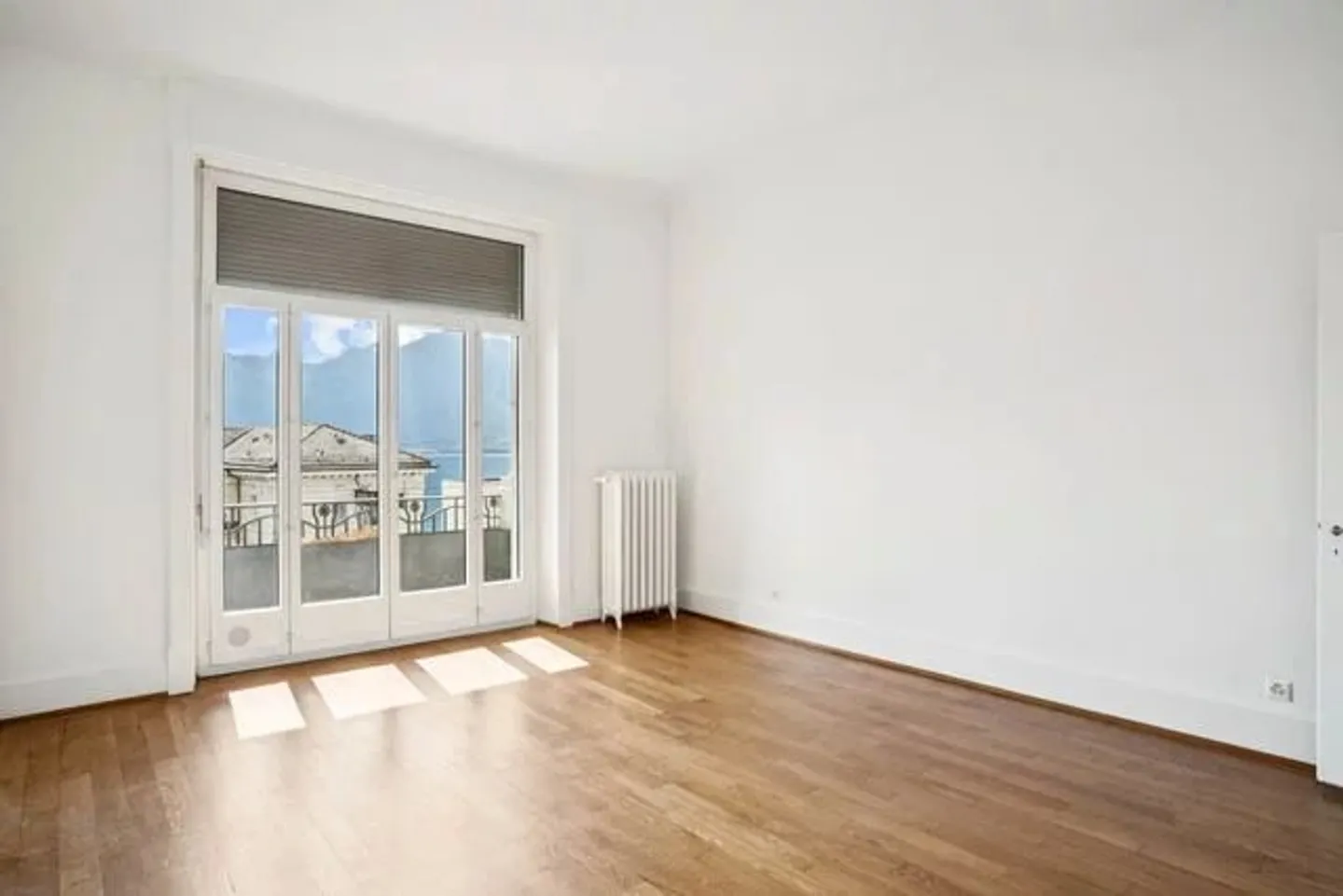 Appartamento di 3.5 locali al 3° piano - 90m2 - Foto 7 di 12