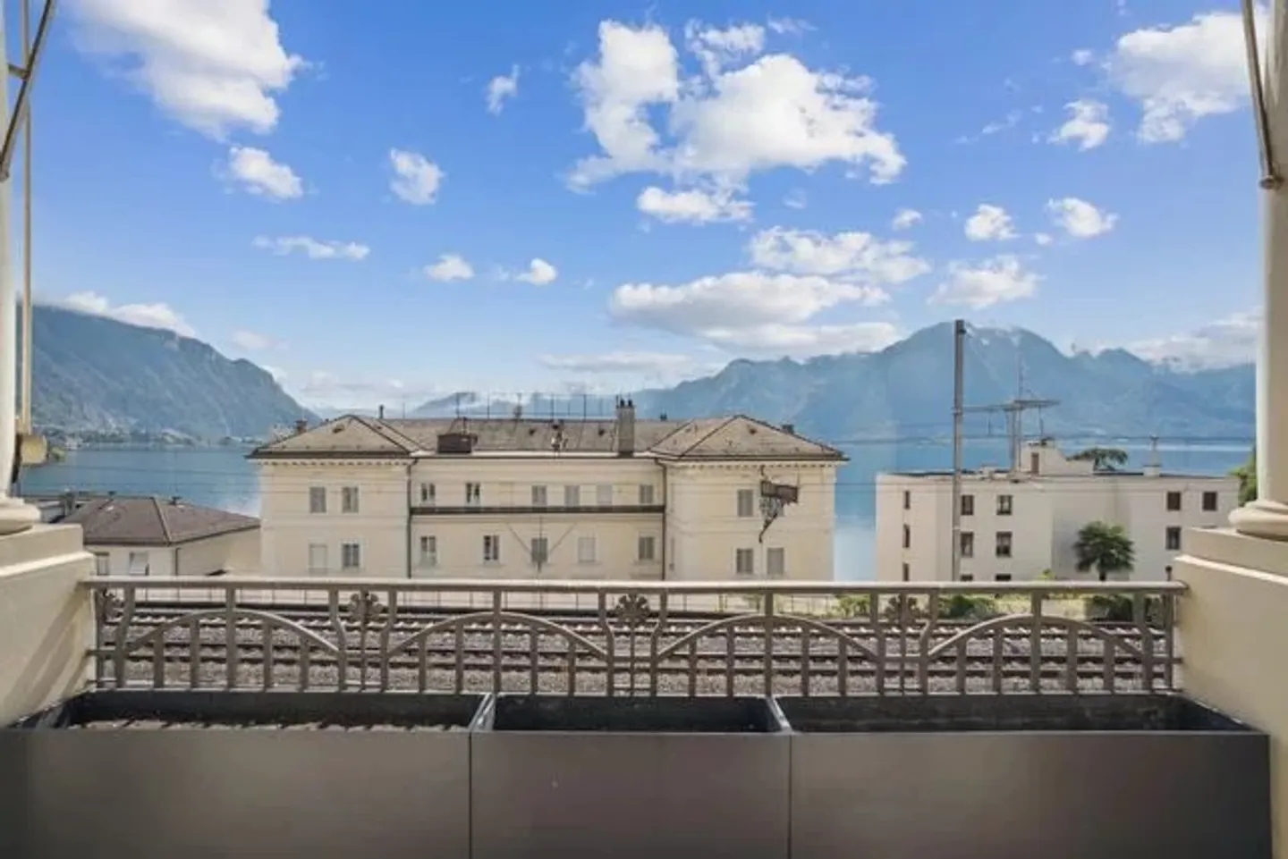 Appartamento di 3.5 locali al 3° piano - 90m2 - Foto 3 di 12