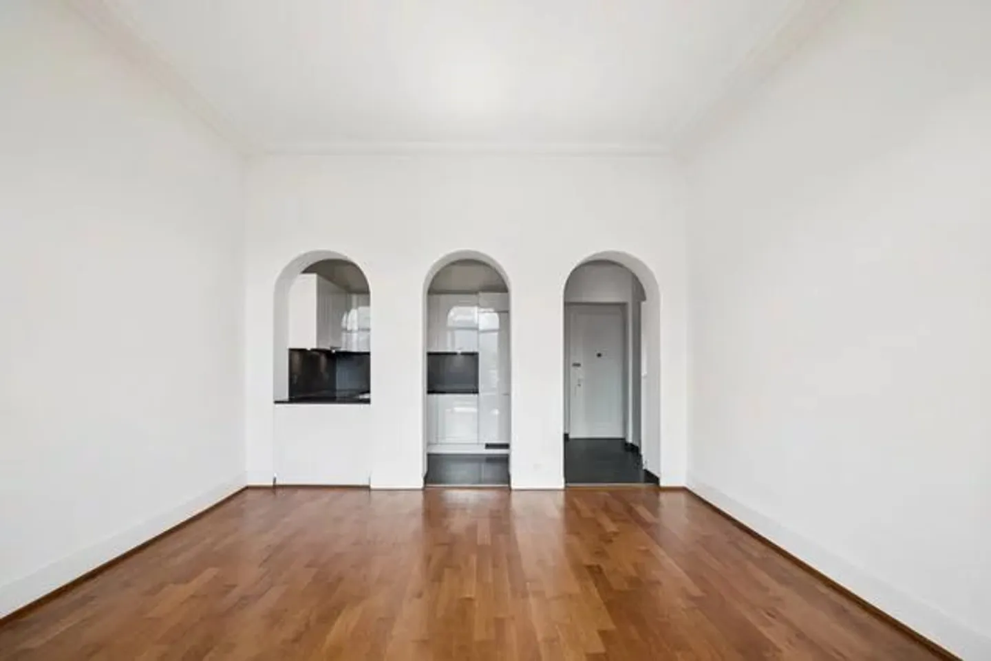Appartamento di 3.5 locali al 3° piano - 90m2 - Foto 4 di 12