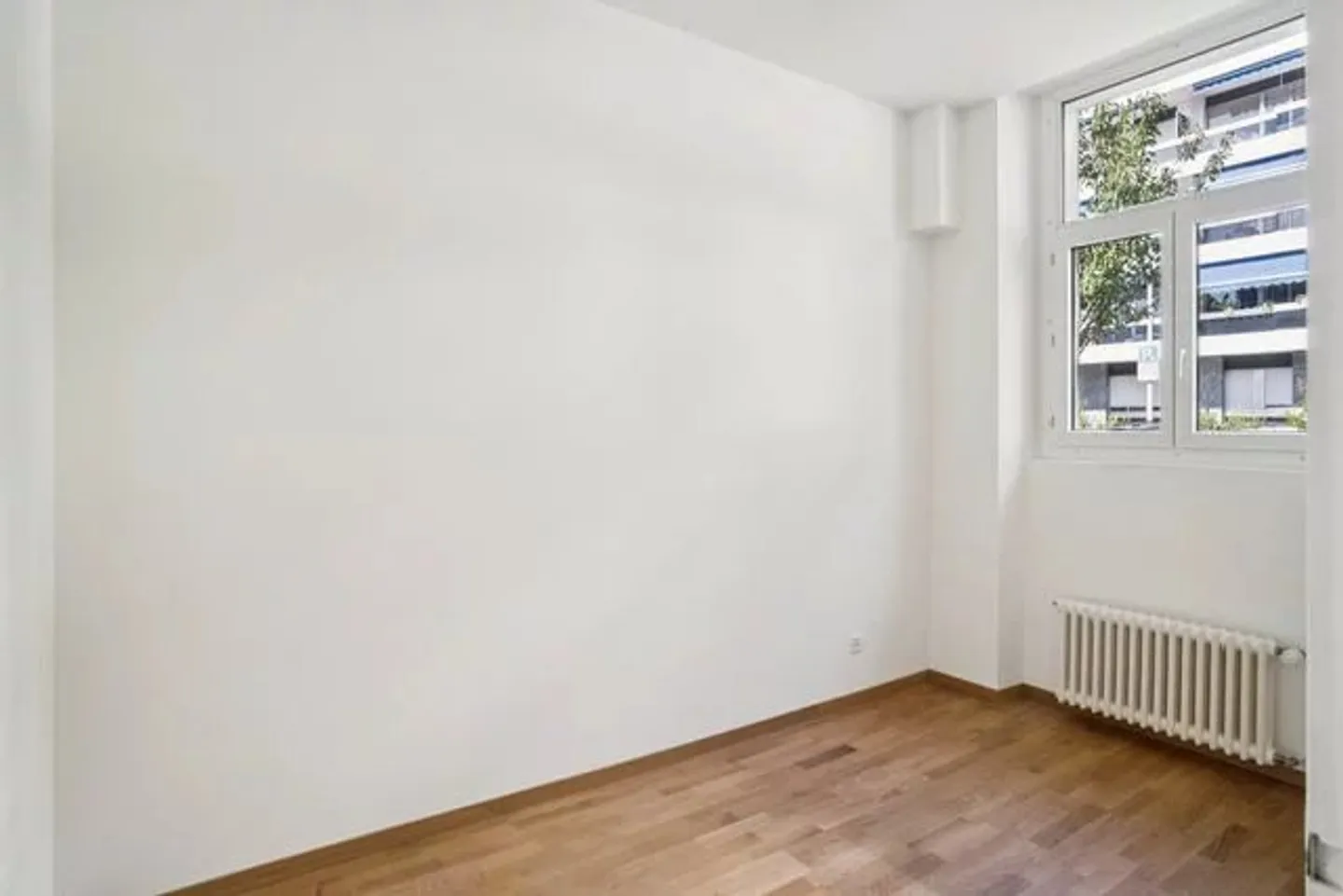 Appartamento di 3.5 locali al 3° piano - 90m2 - Foto 10 di 12