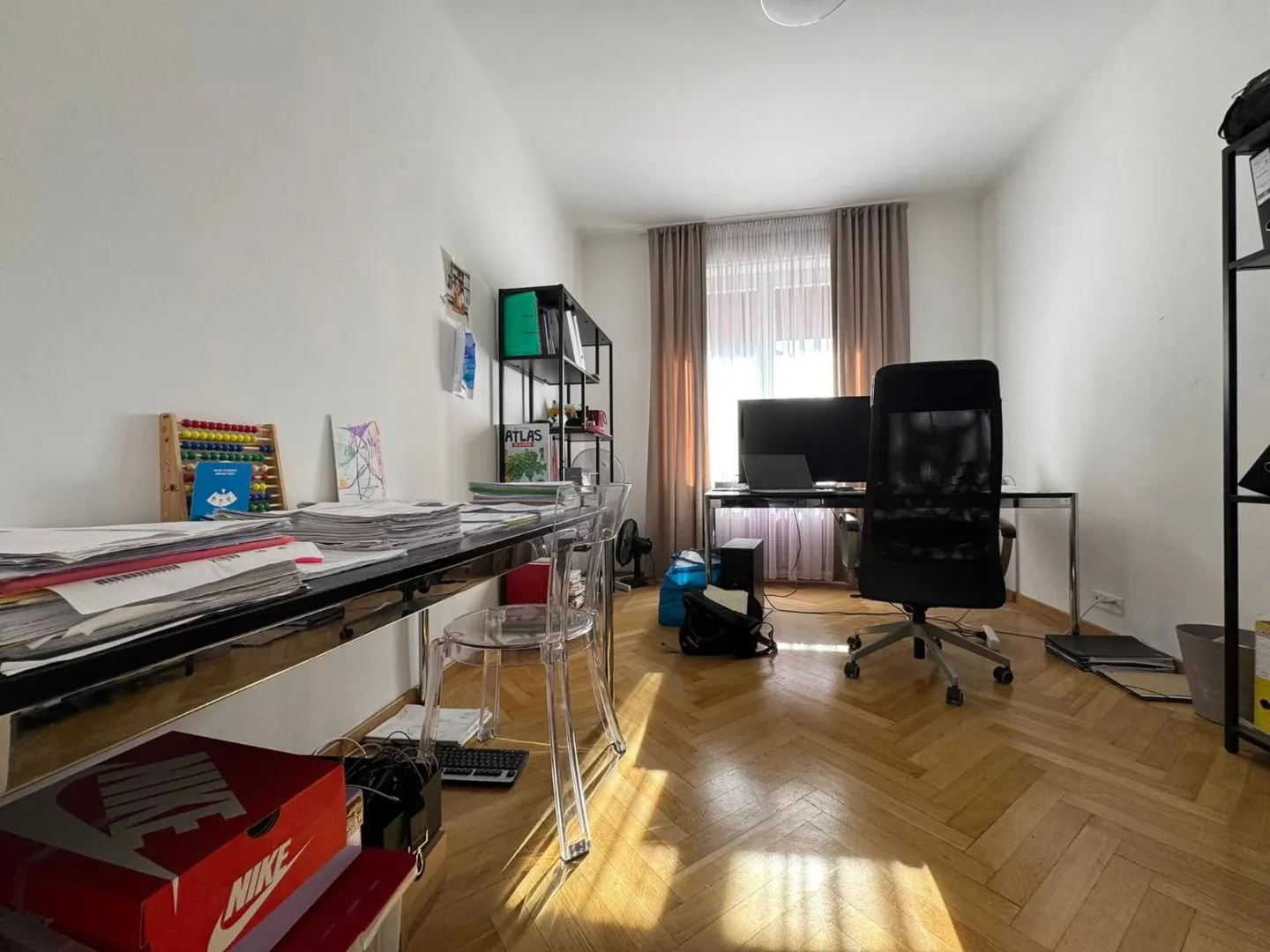 Charmant appartement 5.5 pièces - Photo 6 sur 13