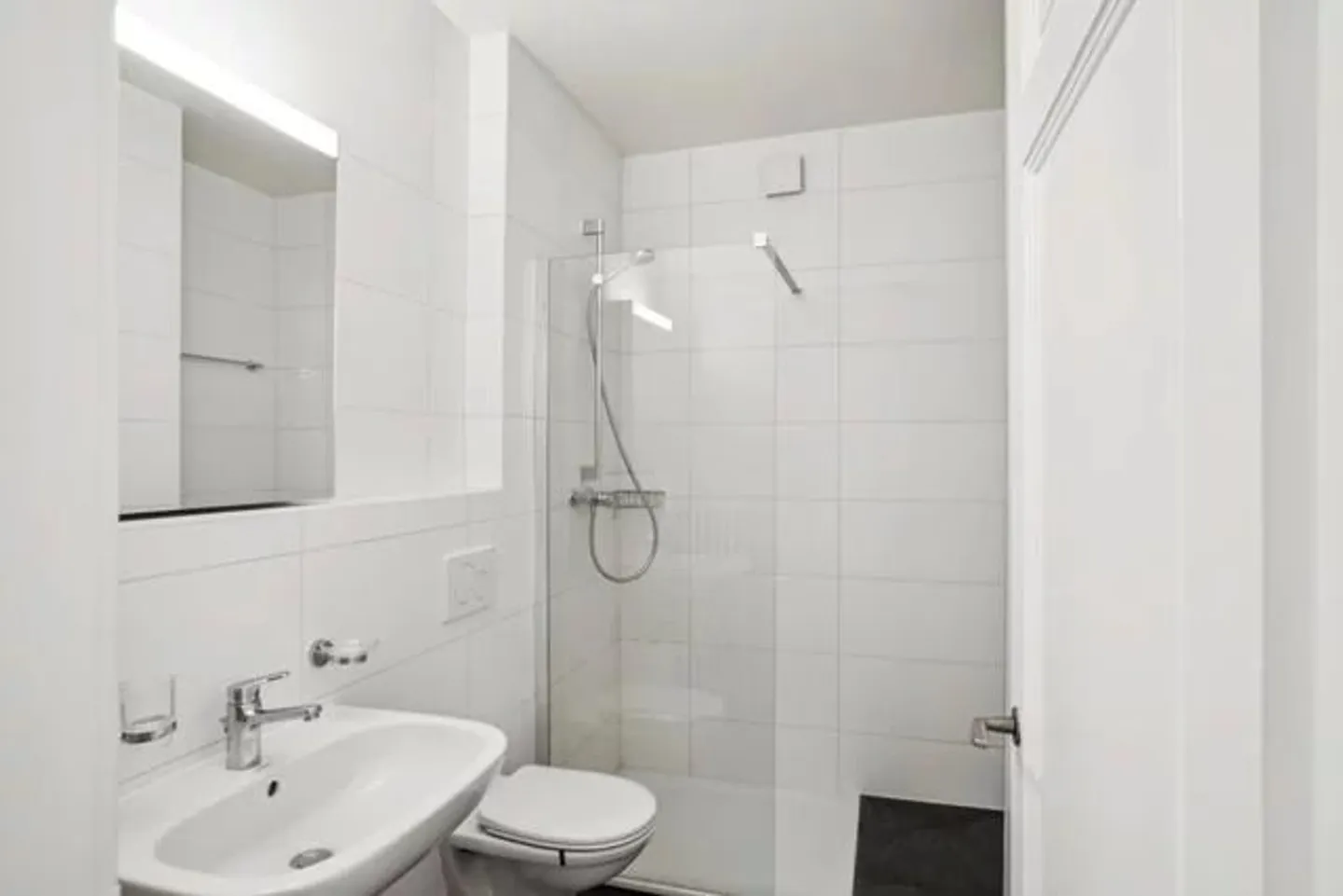 Appartamento di 3.5 locali al 3° piano - 90m2 - Foto 12 di 12