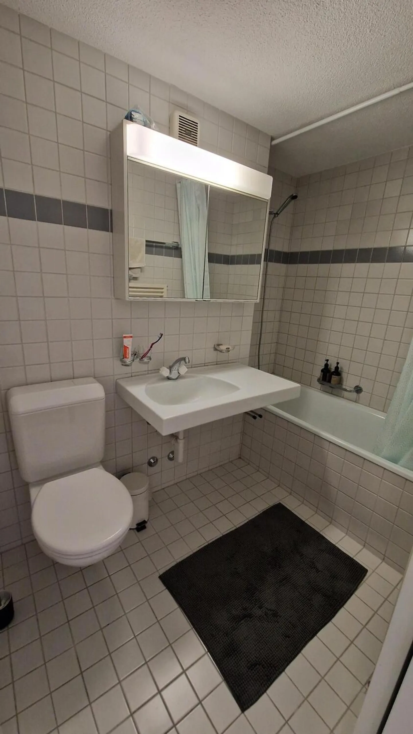Appartement Charmant à Zürich - Photo 7 sur 8