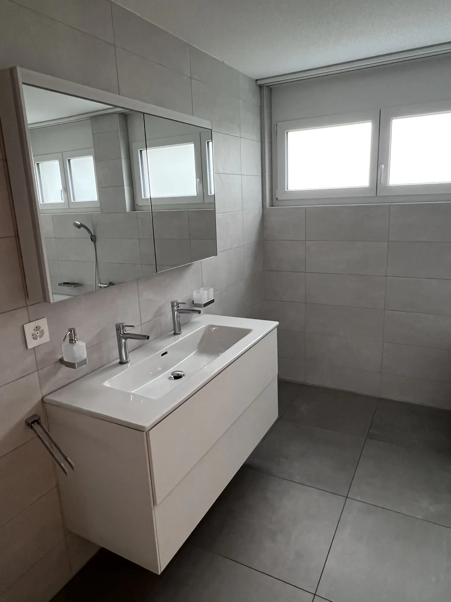 Appartement de 3.5 pièces au 1er étage - Photo 13 sur 14