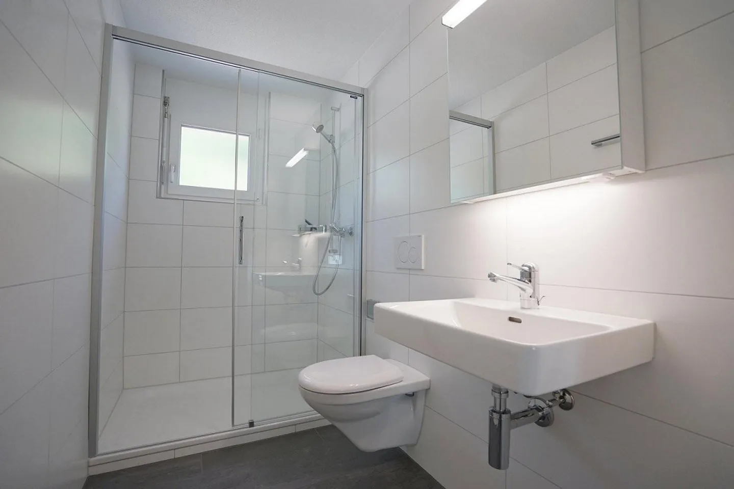 Your new home in the beautiful Amseltal in Lyss - Photo 5 of 9