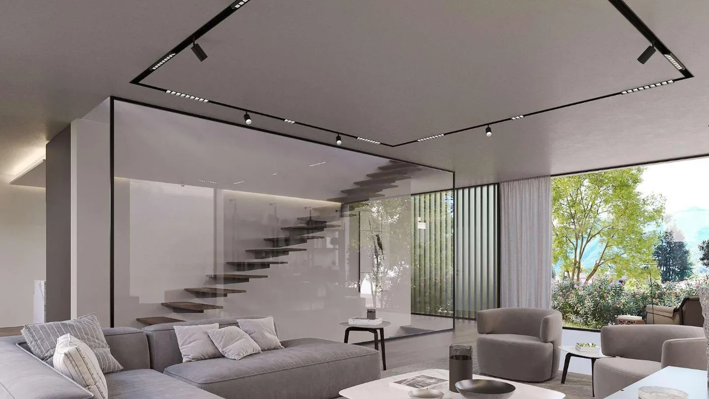 Villa 5.5 rooms - Photo 10 of 11