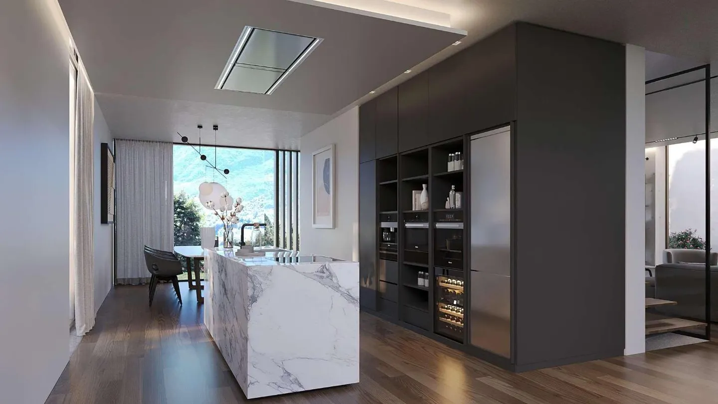 Villa 5.5 rooms - Photo 6 of 11