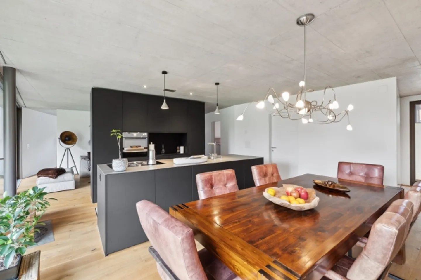 Wohnung kaufen - Foto 4 von 8