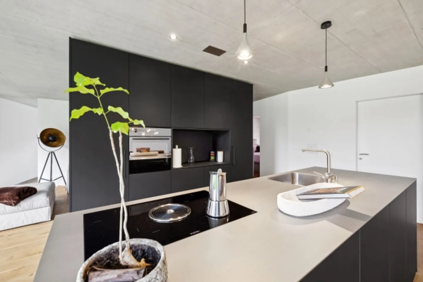 Wohnung kaufen - Foto 6 von 8