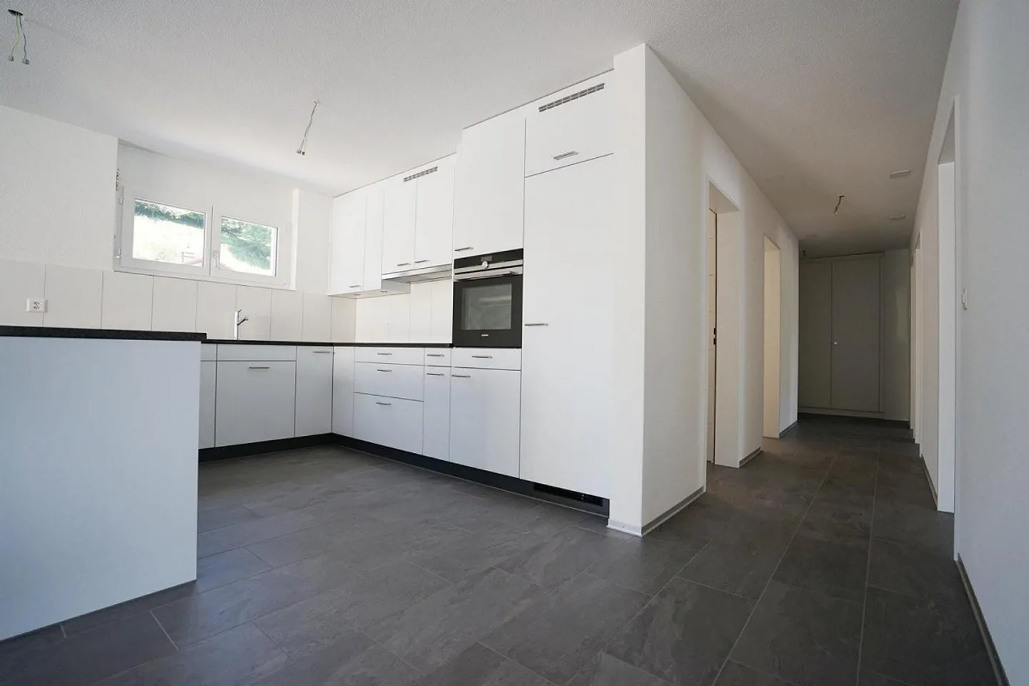 Your new home in the beautiful Amseltal in Lyss - Photo 3 of 9