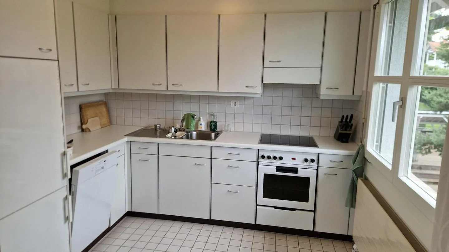Appartement Charmant à Zürich - Photo 4 sur 8