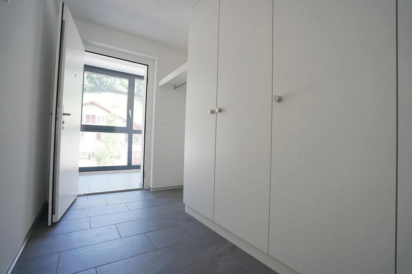Your new home in the beautiful Amseltal in Lyss - Photo 8 of 9