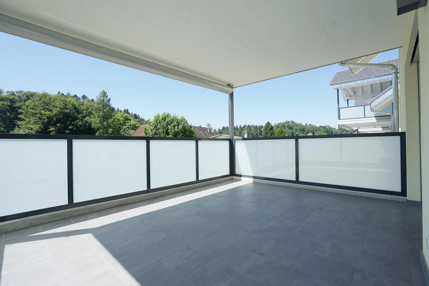 Your new home in the beautiful Amseltal in Lyss - Photo 9 of 9