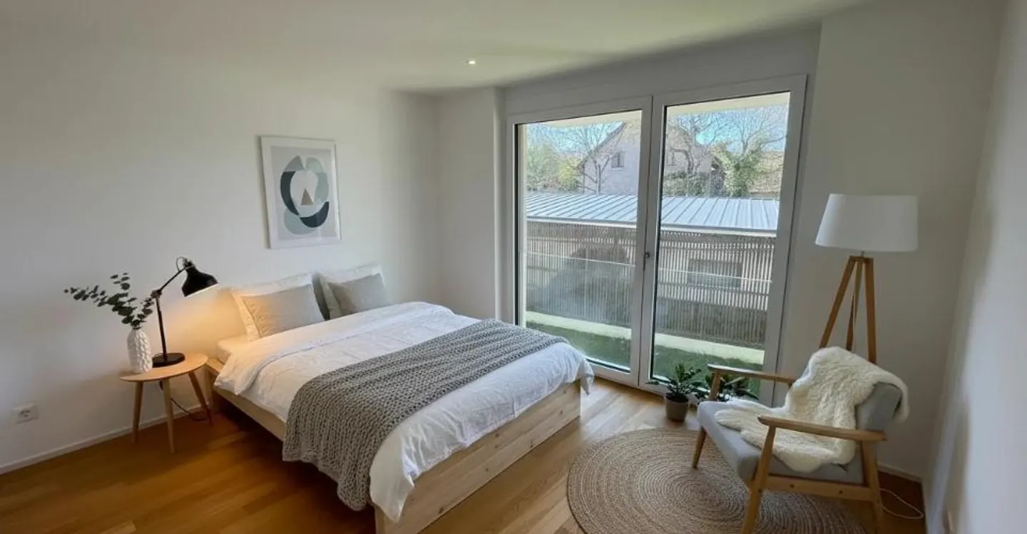 4-room apartment - Photo 6 of 13