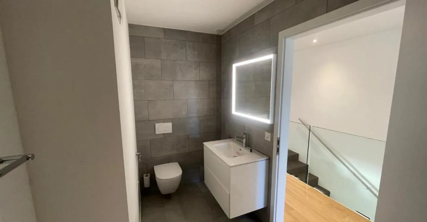 4-room apartment - Photo 7 of 13