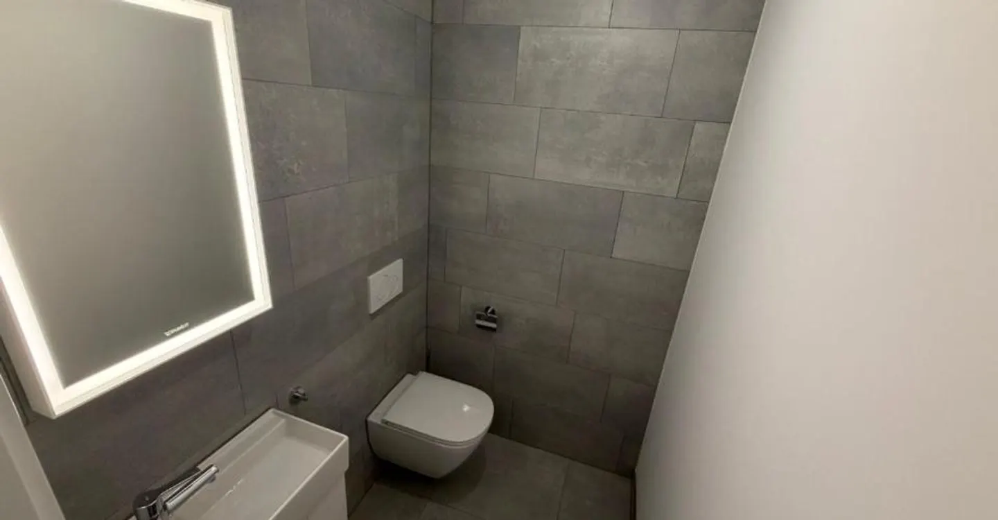 4-room apartment - Photo 10 of 13