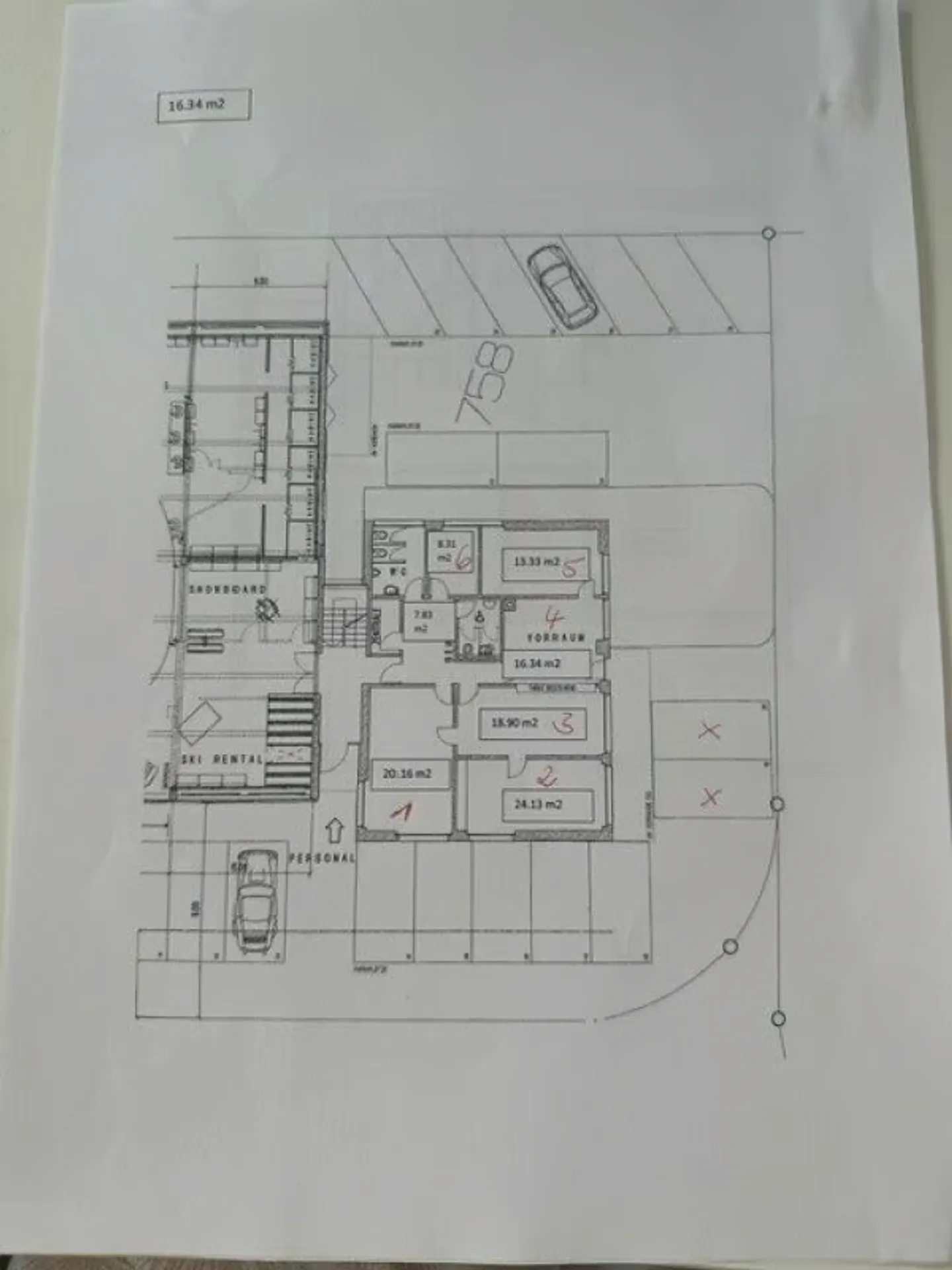 Practice or Office Spaces - Photo 12 of 13