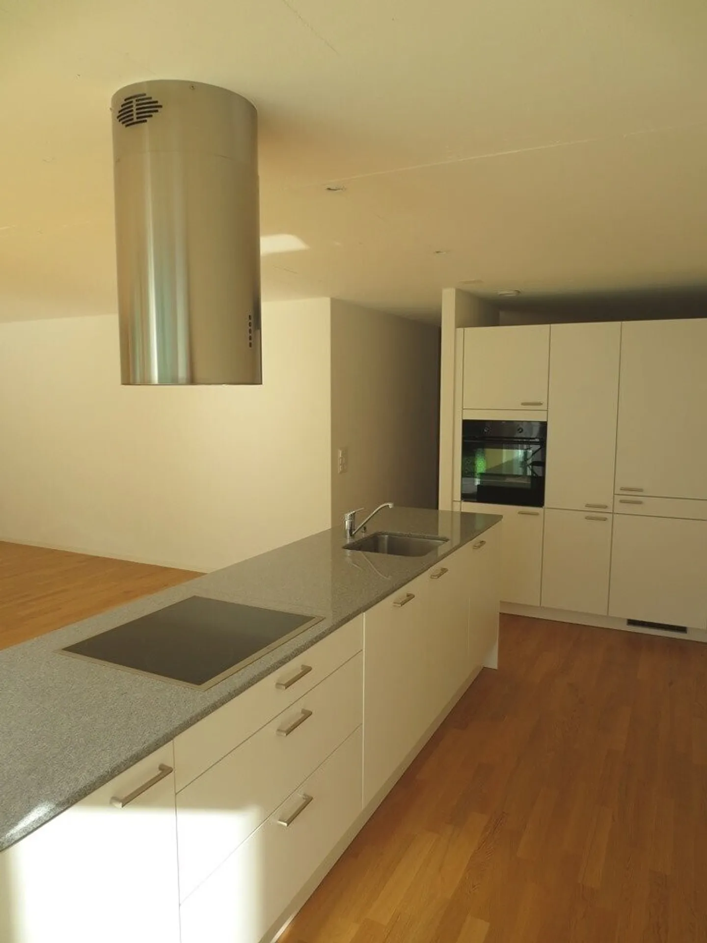 Geräumige Wohnung für Familie - Foto 5 von 7