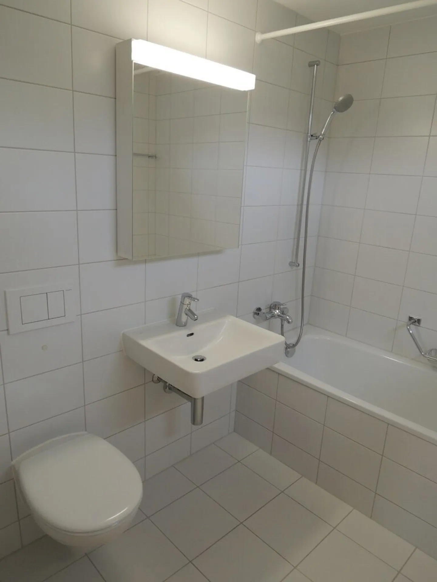 Geräumige Wohnung für Familie - Foto 6 von 7